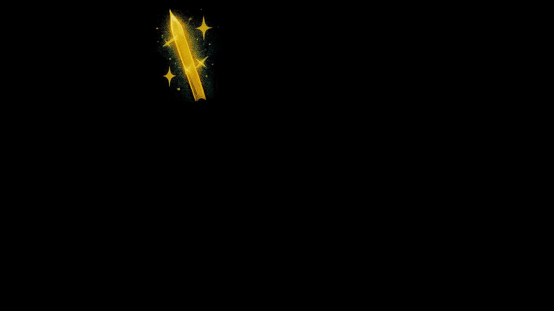 SCENE 07 MID SWORD GLOW